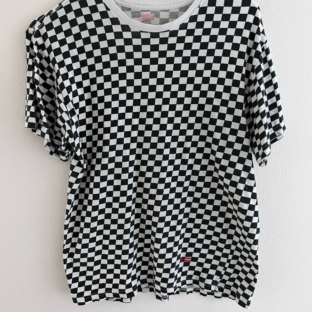 Supreme T shirt s size